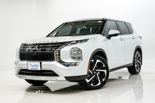 2023 Mitsubishi Outlander SE Special Edition SUV