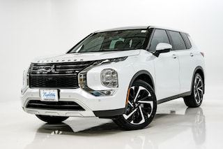 2023 Mitsubishi Outlander SE Special Edition SUV