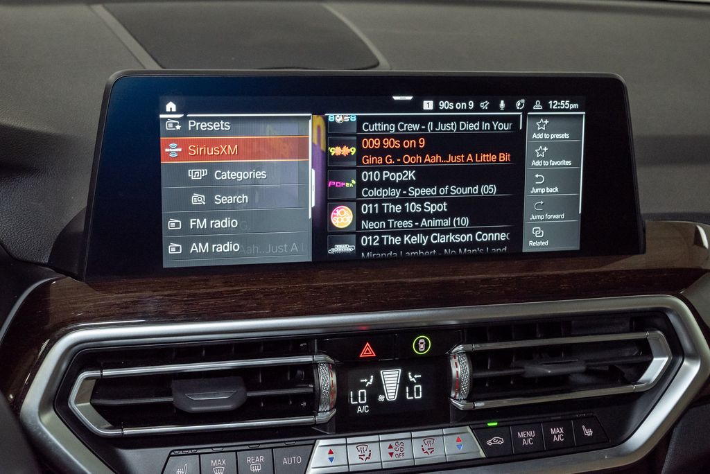 2024 BMW X3 30i - Photo 18