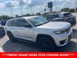 Jeep Grand Cherokee L