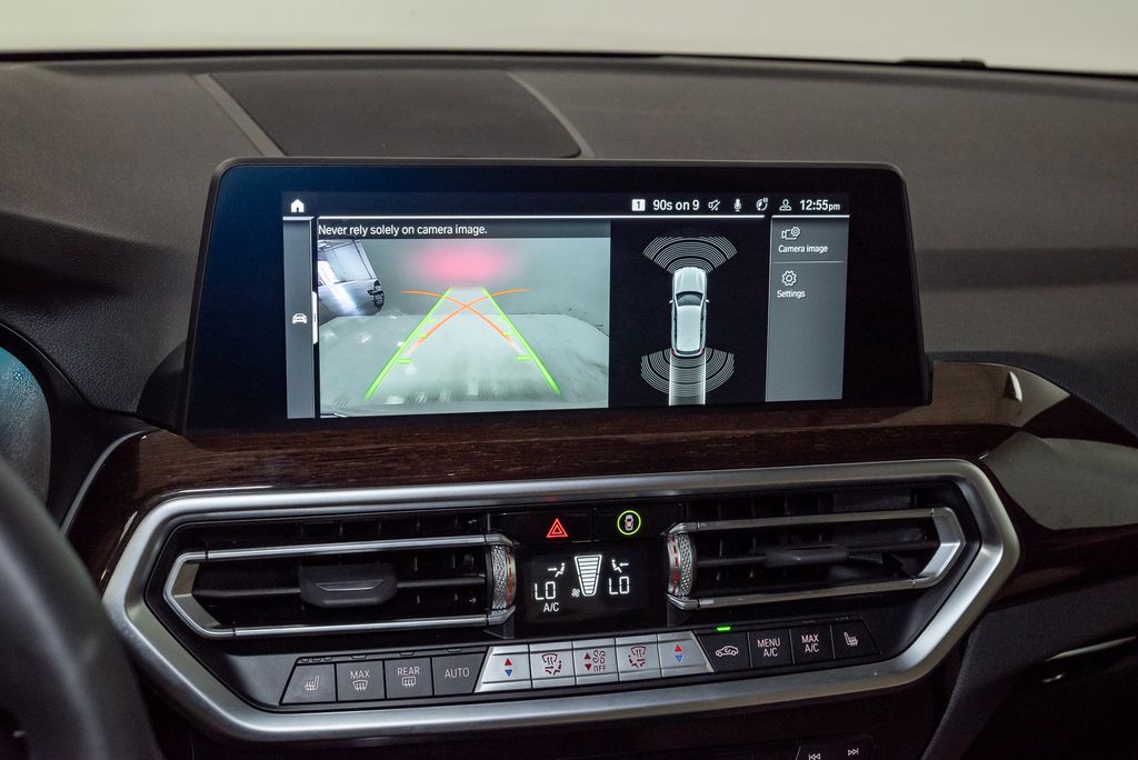 2024 BMW X3 30i - Photo 16