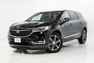 2019 Buick Enclave Essence SUV
