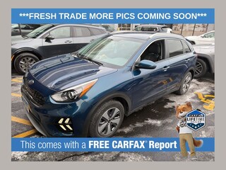 2020 Kia Niro LX SUV