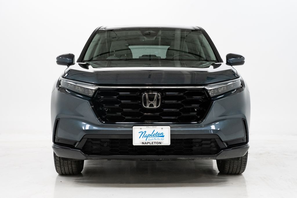Used 2023 Honda CR-V EX-L SUV
