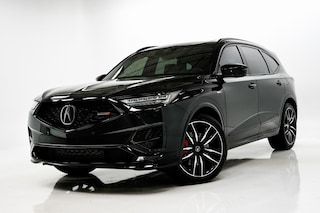 2023 Acura MDX Type S w/Advance Package SUV