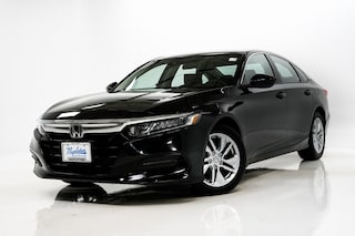 2019 Honda Accord LX Sedan