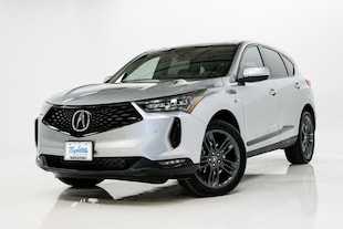 2023 Acura RDX A-Spec Package SUV