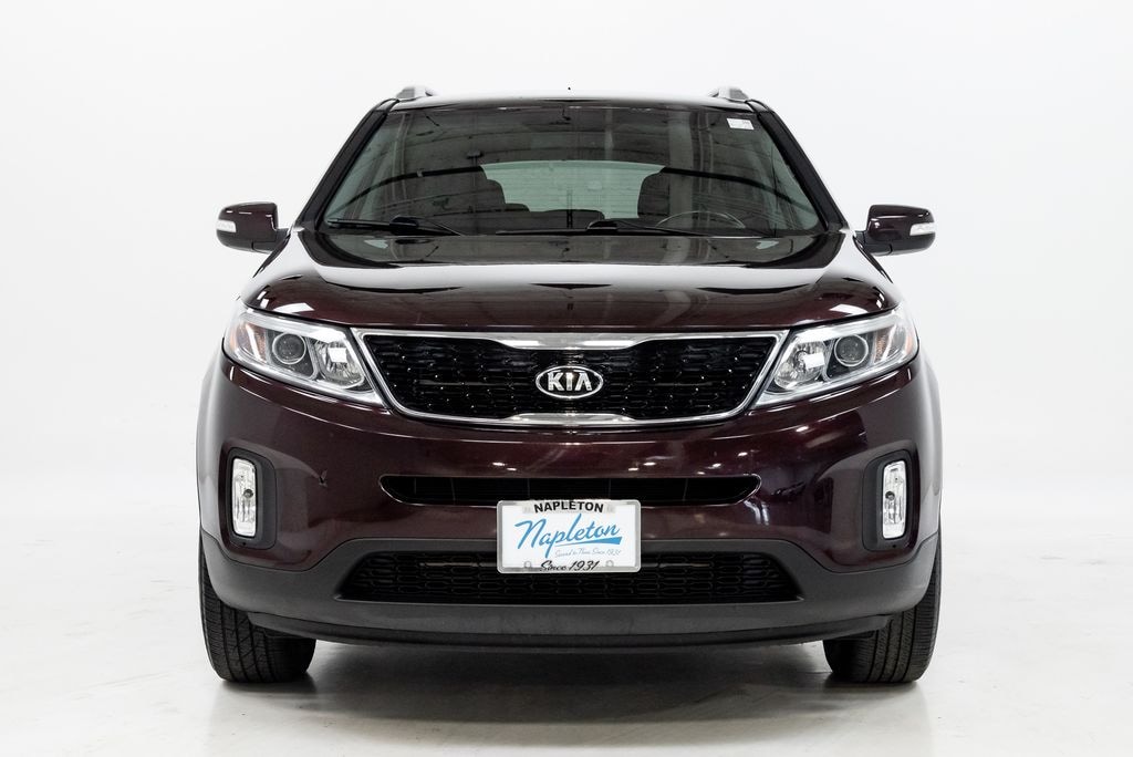 Used 2014 Kia Sorento LX SUV