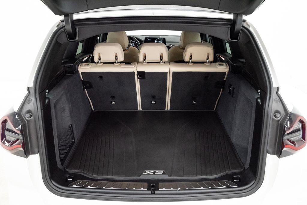 2024 BMW X3 30i - Photo 32