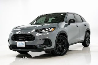 2023 Honda HR-V Sport SUV
