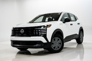 2025 Nissan Kicks S SUV