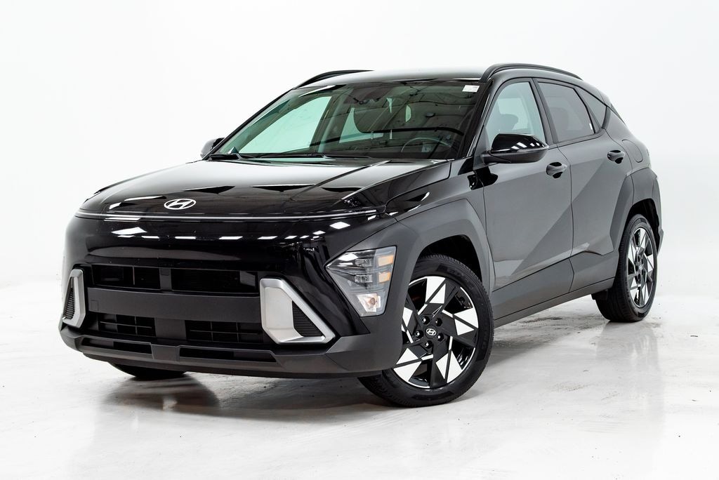 Used 2025 Hyundai Kona SEL SUV