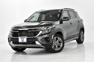 2024 Kia Seltos S SUV