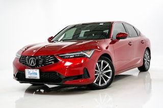 2023 Acura Integra Base Hatchback