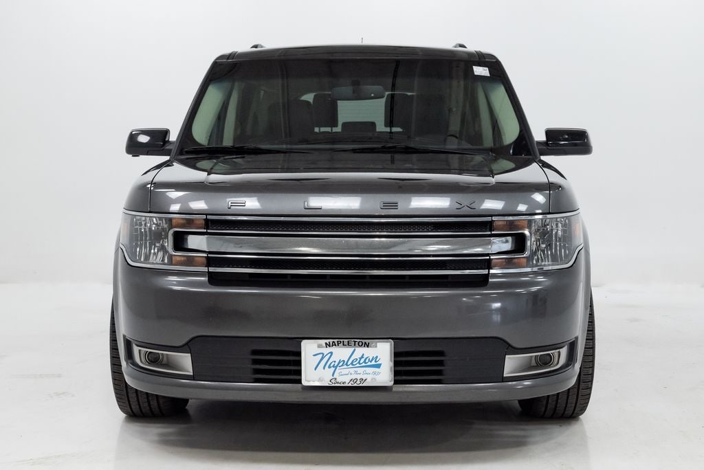 Used 2016 Ford Flex SEL SUV
