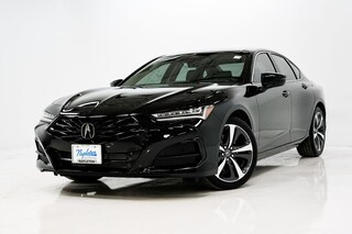 2025 Acura TLX Technology Package Sedan