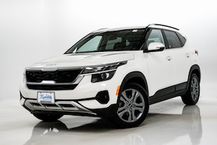 2023 Kia Seltos S SUV