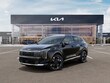  Kia Sportage Hybrid