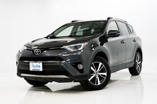 2016 Toyota RAV4 XLE SUV