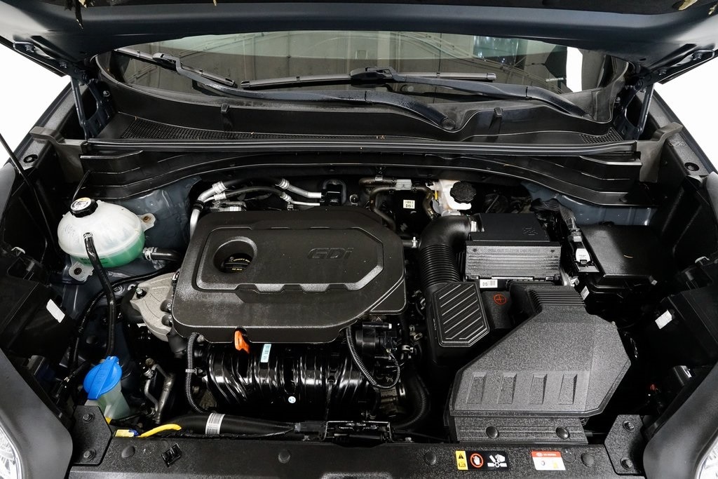 Used 2020 Kia Sportage S SUV