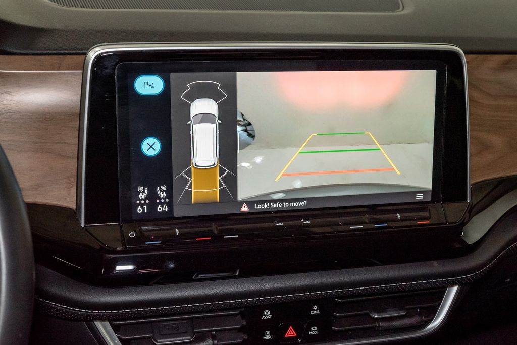2024 Volkswagen Atlas SE w/Tech - Photo 20