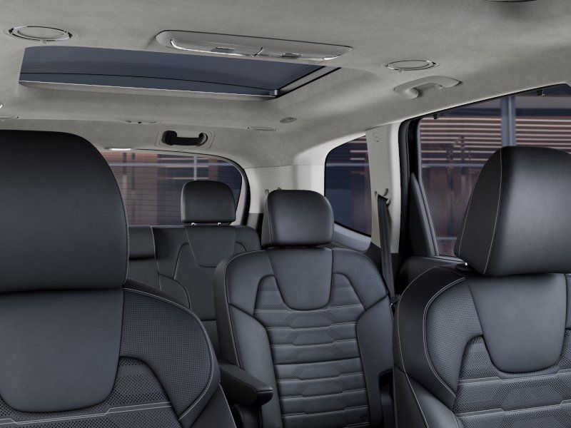 2025 Kia Telluride SX Prestige - Photo 27