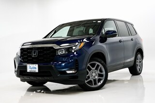 2023 Honda Passport EX-L SUV