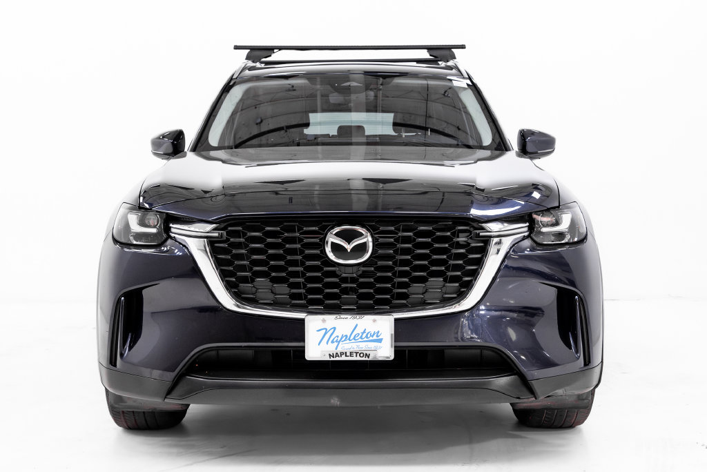 Used 2024 Mazda CX-90 3.3 Turbo Select SUV