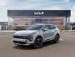  Kia Sportage Hybrid