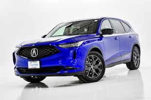 2024 Acura MDX A-Spec SUV