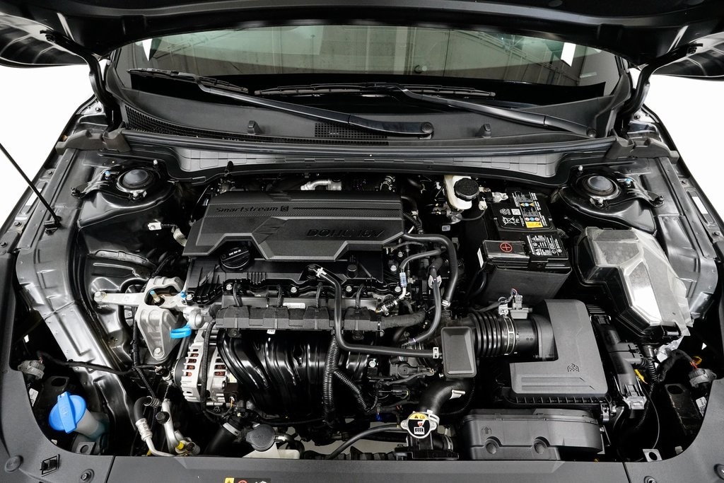 Used 2025 Kia K4 EX Sedan