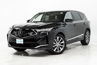 2025 Acura MDX Technology Package SUV