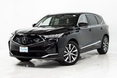 2025 Acura MDX Technology Package SUV
