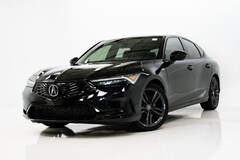2023 Acura Integra A-Spec Tech Package Hatchback