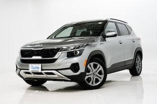 2023 Kia Seltos S SUV