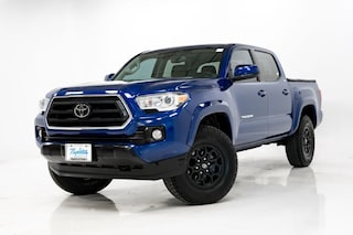 2022 Toyota Tacoma SR5 Truck Double Cab