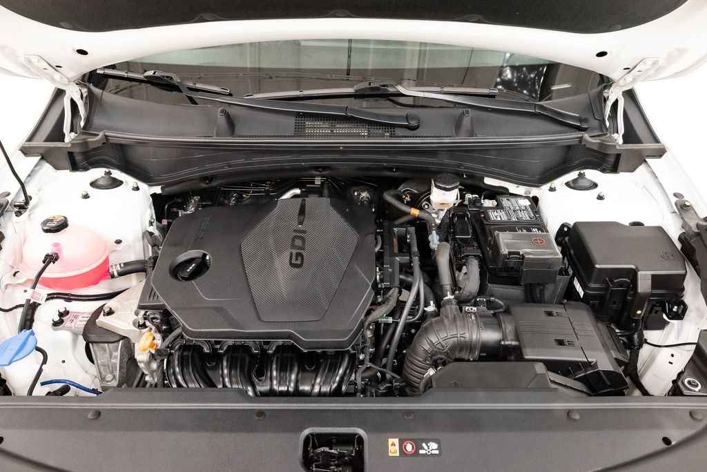 Certified 2025 Kia Sportage X-Line SUV