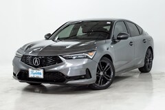 2024 Acura Integra A-Spec Package Hatchback