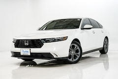 2023 Honda Accord EX Sedan