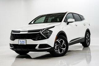 2024 Kia Sportage LX SUV