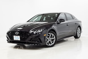 2023 Hyundai Sonata SEL Sedan