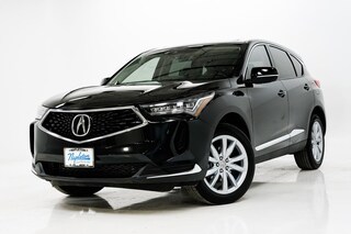 2024 Acura RDX Base SUV