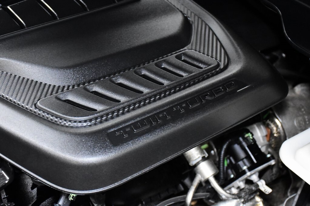 2024 Jeep Wagoneer Series II photo 4