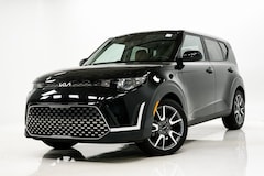 2024 Kia Soul EX Hatchback
