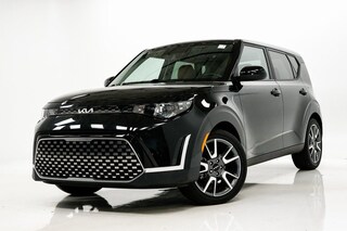 2024 Kia Soul EX Hatchback