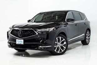 2024 Acura MDX Technology SUV