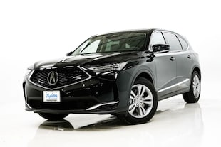 2025 Acura MDX Base SUV