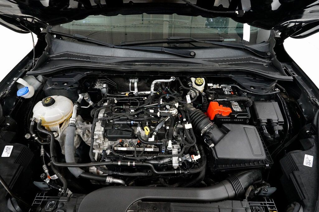 Used 2022 Ford Escape SE SUV