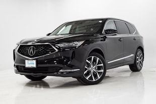 2023 Acura MDX Technology SUV
