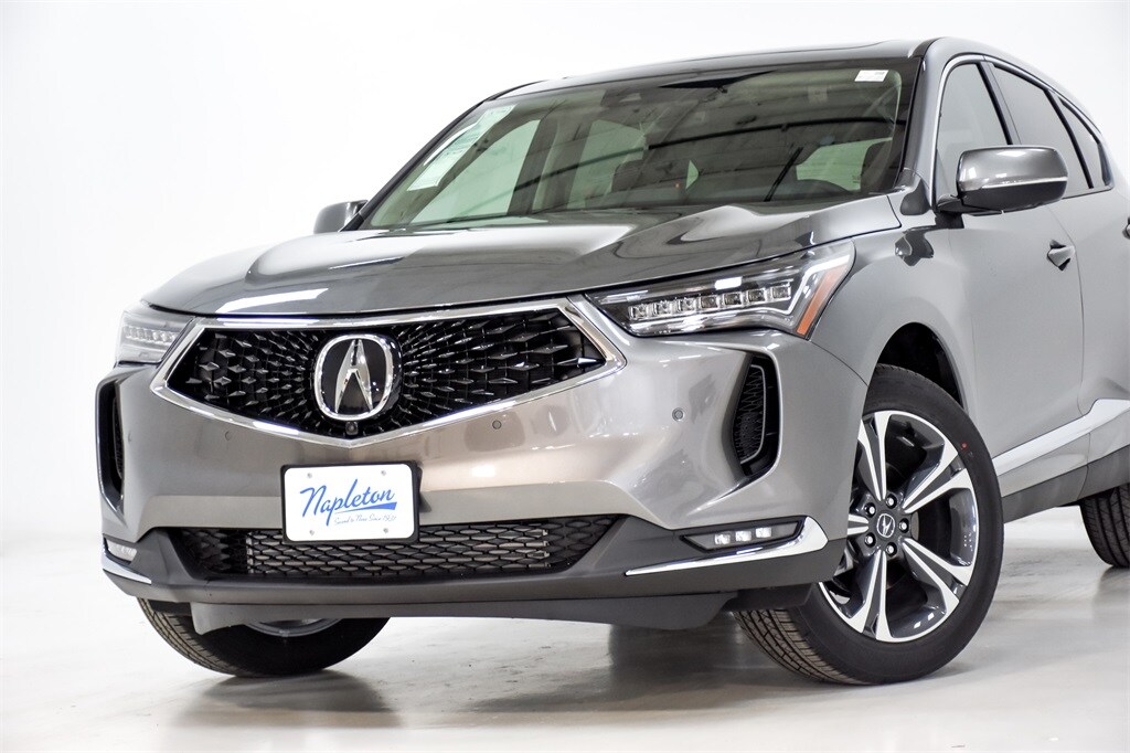 2024 Acura RDX Advance photo 2